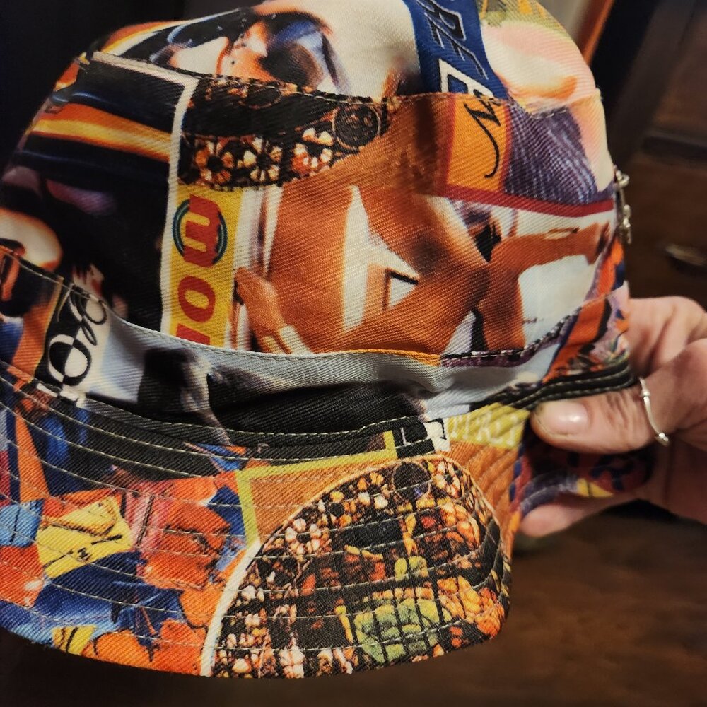 Stylish Hat